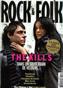 Rock & Folk (N° 451)
