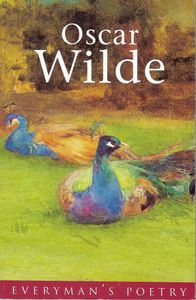 Oscar Wilde
