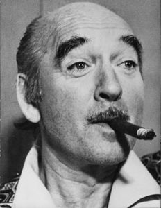 Eddie Barclay