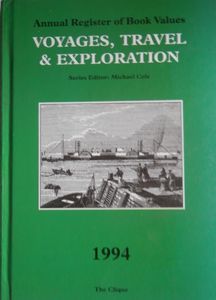 Voyages, Travel & Exploration