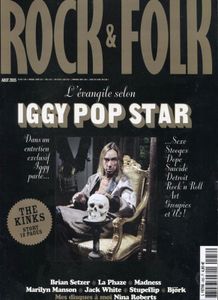 Rock & Folk (N° 456)