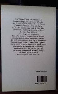 El libro de ritual de alquimia