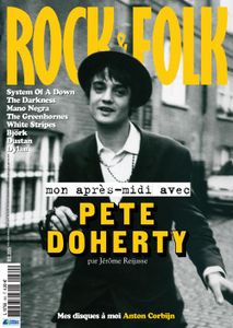 Rock & Folk (N° 460)