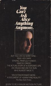 Go Ask Alice: A Real Diary