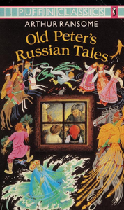 Old Peter's Russian Tales