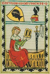 Weingarten Manuscript