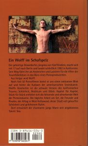 Wolff: Ein Pornostar packt aus
