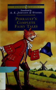 Perrault's Complete Fairy Tales