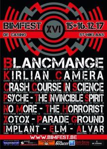 Belgian Independent Music Festival