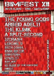 Belgian Independent Music Festival
