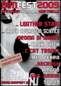 Belgian Independent Music Festival