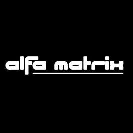 Alfa Matrix
