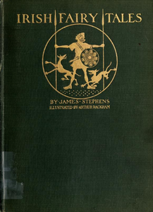 Irish Fairy Tales