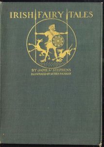 Irish Fairy Tales
