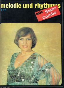 Melodie und Rhythmus 1977/04