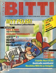 MikroBITTI 9/88