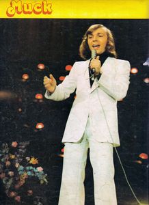 Melodie und Rhythmus 1977/06