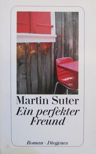 Ein perfekter Freund
