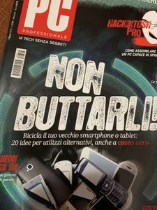 PC Professionale (n.324)