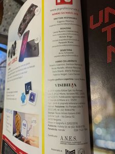 PC Professionale (n.324)