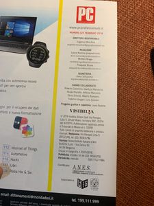 PC Professionale (n.323)
