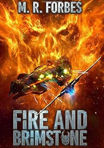 Fire and Brimstone