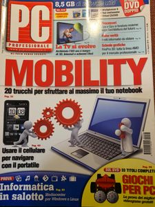 PC Professionale (n.233)