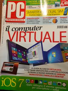 PC Professionale (n.272)