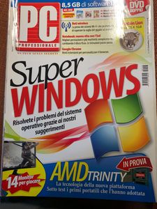 PC Professionale (n.258)