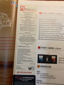 PC Professionale (n.258)