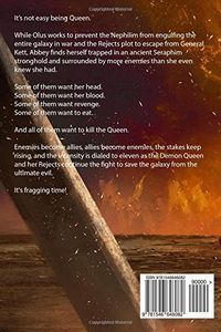 Kill the Queen!