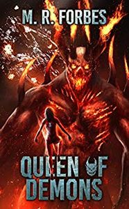 Queen of Demons
