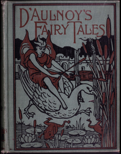 D'Aulnoy's Fairy Tales