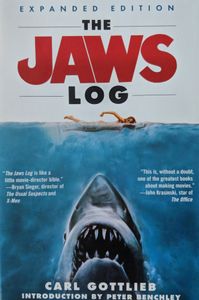 The Jaws Log (Expanded Edition)