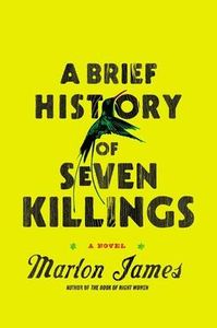 A Brief History of Seven Killings