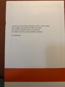 I Signori Del Pianeta. La Ricerca Delle Origini Dell'Uomo