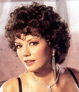 Diane Poppos