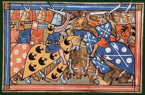Crusades