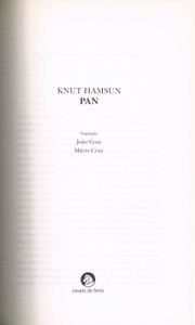 Pan