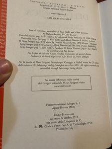 Il Dio Della Logica. Vita Geniale Di Kurt Gödel, Matematico Della Filosofia