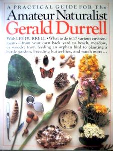 A Practical Guide for the Amateur Naturalist