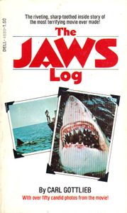The Jaws Log