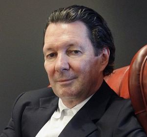 Martin Suter
