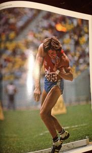 Jeux Olympiques 1976 Montreal / Innsbruck 76 / Montreal And Innsbruck 76