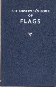 The Observer's Book of Flags  No 29