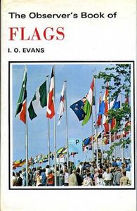 The Observer's Book of Flags  No 29