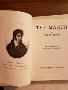 The Magus: A Complete System of Occult Philosophy