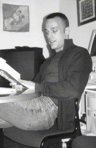 Holger Zill