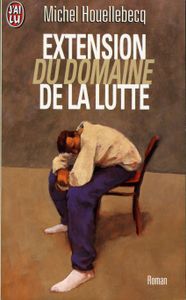 Extension du Domaine de la Lutte