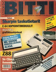 MikroBITTI 11/88